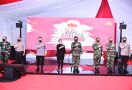 HUT ke-76 TNI, Puan Ingatkan Komitmen Pemerintah Tingkatkan Kesejahteraan Prajurit - JPNN.com