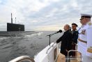 Vladimir Putin Perintahkan Kekuatan Nuklir Siaga Penuh, Waduh! - JPNN.com