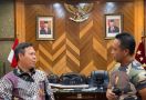 Sultan DPD RI Dorong TNI-Pemda Berkolaborasi Menjaga Ekosistem Hutan - JPNN.com