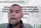 Kementerian ATR/BPN Siapkan Regulasi Penyelesaian Sengketa Penataan Ruang - JPNN.com