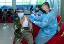 TNI AU Siapkan 10.500 Dosis Vaksin Kedua, di Sini Lokasinya - JPNN.com