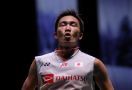 Indonesia Open 2022 Kuburan Bagi Pemain Top, Memakan Banyak Korban - JPNN.com