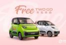 Mobil Listrik Wuling Nano EV Dibanderol Rp 60 Jutaan, Tertarik? - JPNN.com