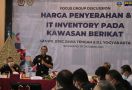 Upaya Bea Cukai Optimalkan Fasilitas Kawasan Berikat di Bogor dan Semarang - JPNN.com