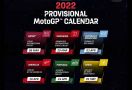 Resmi, Sirkuit Mandalika Masuk Kalender Sementara MotoGP 2022 - JPNN.com