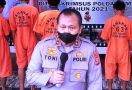 Irjen Toni Harmanto: Jumlah Polisi dengan Penduduk di Sumsel Belum Ideal - JPNN.com