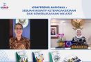 AS Berkomitmen Mendukung Indonesia Perkuat SDM - JPNN.com
