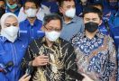 Lawan Kubu Moeldoko di PTUN, Kubu AHY Hadirkan Tiga Saksi Fakta - JPNN.com