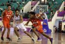 Cek Jadwal Semifinal Basket Putra PON XX Papua: Ada DKI Jakarta vs Jawa Timur - JPNN.com