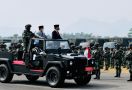 Mengenal Pasukan yang Baru Diresmikan Jokowi dan Cara Mendaftarnya - JPNN.com