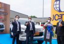 Jotun Indonesia Serahkan Hadiah Utama Mobil Mitsubishi Pajero - JPNN.com