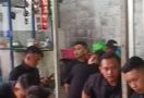 Bisnis Makanan dan Sewa Parkir Laris Manis Selama PON Papua, Omzet Hingga Jutaan per Hari - JPNN.com