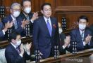 Pidato Perdana, PM Jepang Fumio Kishida Langsung Tegas soal China - JPNN.com