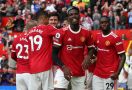 Lagi, Pertandingan Manchester United Harus Ditunda - JPNN.com