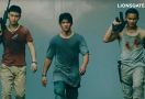 Iko Uwais Jadi Pembunuh Bayaran dalam Triple Threat - JPNN.com