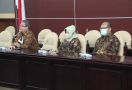 Siti Fauziah Siap Bawa Tuntutan Mahasiswa Pendemo ke Pimpinan MPR RI - JPNN.com