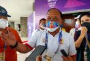 Ketum KONI Pastikan Persiapan PON XXI Aceh-Sumut 2024 Berjalan Sesuai Tahapan - JPNN.com
