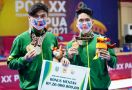 Bikin Kampus Bangga, Dua Mahasiswa UK Petra Raih Medali Emas dan Perak Cabor Wushu - JPNN.com