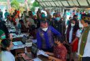 Pasar Modal Indonesia Siapkan 50 Ribu Dosis Vaksin di Manggarai Barat - JPNN.com