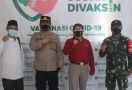 Gandeng Polres Batang, NU CARE dan Tokopedia Gelar Vaksinasi untuk 730 Siswa - JPNN.com