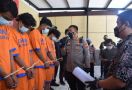 Balap Liar Berdarah di Sidoarjo, Pelaku Terancam 15 Tahun Penjara - JPNN.com
