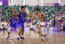 Bungkam Jateng di Final PON XX Papua, Basket Putra Jatim Melebihi Ekspektasi - JPNN.com