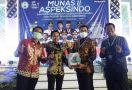 Sah, Wali Kota Samarinda Andi Harun Terpilih Jadi Ketum Aspeksindo - JPNN.com
