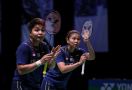 Ganyang Wakil Malaysia, Greysia/Apriyani Lolos ke 16 Besar Denmark Open 2021 - JPNN.com