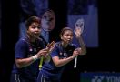 Hasil 16 Besar Denmark Open 2021: 6 Wakil Indonesia Lolos, Minions Angkat Koper - JPNN.com