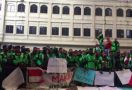 Ojol Mau Demo di Jaksel, Polisi Kerahkan 100 Personel - JPNN.com