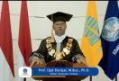 27 PMI di Malaysia Meraih Gelar Sarjana, Rektor UT Sampaikan Pesan Khusus - JPNN.com