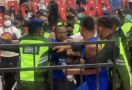 Tinju PON XX Papua: Melakukan Protes Keras, Atlet DKI Jakarta Baku Hantam dengan Panitia - JPNN.com