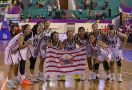 Update 4 Besar Perolehan Medali PON Papua: DKI Jakarta Tambah Perunggu Lewat Basket Putri - JPNN.com