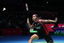 Kabar Buruk dari Hylo Open 2021, Gregoria Jadi Wakil Indonesia Ketiga yang Kandas di 16 Besar - JPNN.com