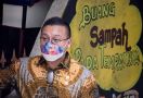 Ambisi Anies Sudah Rusak Monas, Kenneth PDIP Minta Formula E Dibatalkan Saja - JPNN.com