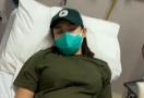 Amanda Manopo Dilarikan ke Rumah Sakit, Mohon Doanya - JPNN.com