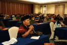 Kementan Gelar Pelatihan Ilmu Rantai Nilai di Pandeglang Banten - JPNN.com