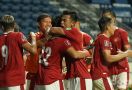 Hancurkan Taiwan 3-0, Timnas Indonesia Lolos ke Kualifikasi Piala Asia 2023 - JPNN.com