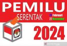 Jelang Pilpres 2024, Presiden Jokowi Didesak Bersih-bersih Parpol yang Doyan Korupsi - JPNN.com