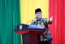 Milad ke-109 Muhammadiyah, Ahmad Basarah Puji Gerakan Sosial dan Islam Moderat - JPNN.com