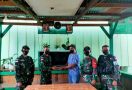Banyak juga Amunisi Pistol Aktif yang Diserahkan Warga ke TNI, Semoga Tak Ada Lagi - JPNN.com