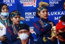 Kuasai Cabor Pencak Silat, Jabar Nyaman di Puncak Perolehan Medali PON XX Papua - JPNN.com