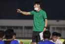 Ini Pesan Khusus Shin Tae Yong Jelang Laga Timnas Indonesia vs Singapura - JPNN.com