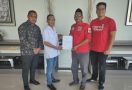 Dino Wijaya Sebut Tak Benar Ada Dugaan Korupsi di PSI Surabaya - JPNN.com
