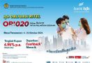 Yuk! Borong ORI020 di Bank BJB, Bisa Transaksi Online Ada Hadiah Menarik - JPNN.com