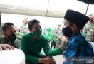 Jenderal Andika Sigap Menanggapi Keinginan Seorang Anak Yatim - JPNN.com