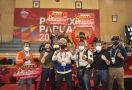 Bamsoet Sebut Papua jadi Juara Umum di Cabor Tarung Derajat - JPNN.com