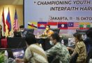 Kemenpora Dorong Kerukunan Umat Beragama di ASEAN Melalui AYIC 2021 - JPNN.com