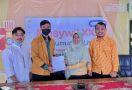 Jowanda Harahap Resmi Pimpin Ikatan Pelajar Muhammadiyah Sumut 2021-2023 - JPNN.com