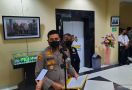 5 Fakta Aksi Polisi Membanting Mahasiswa Tangerang - JPNN.com